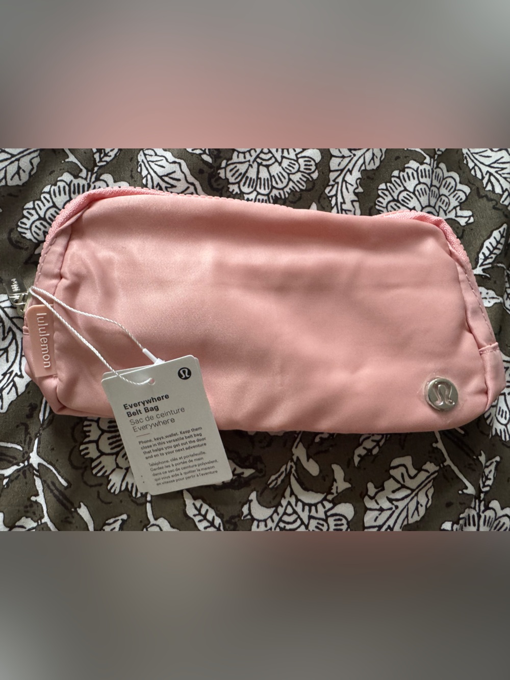 Intimates Subcategory Identification